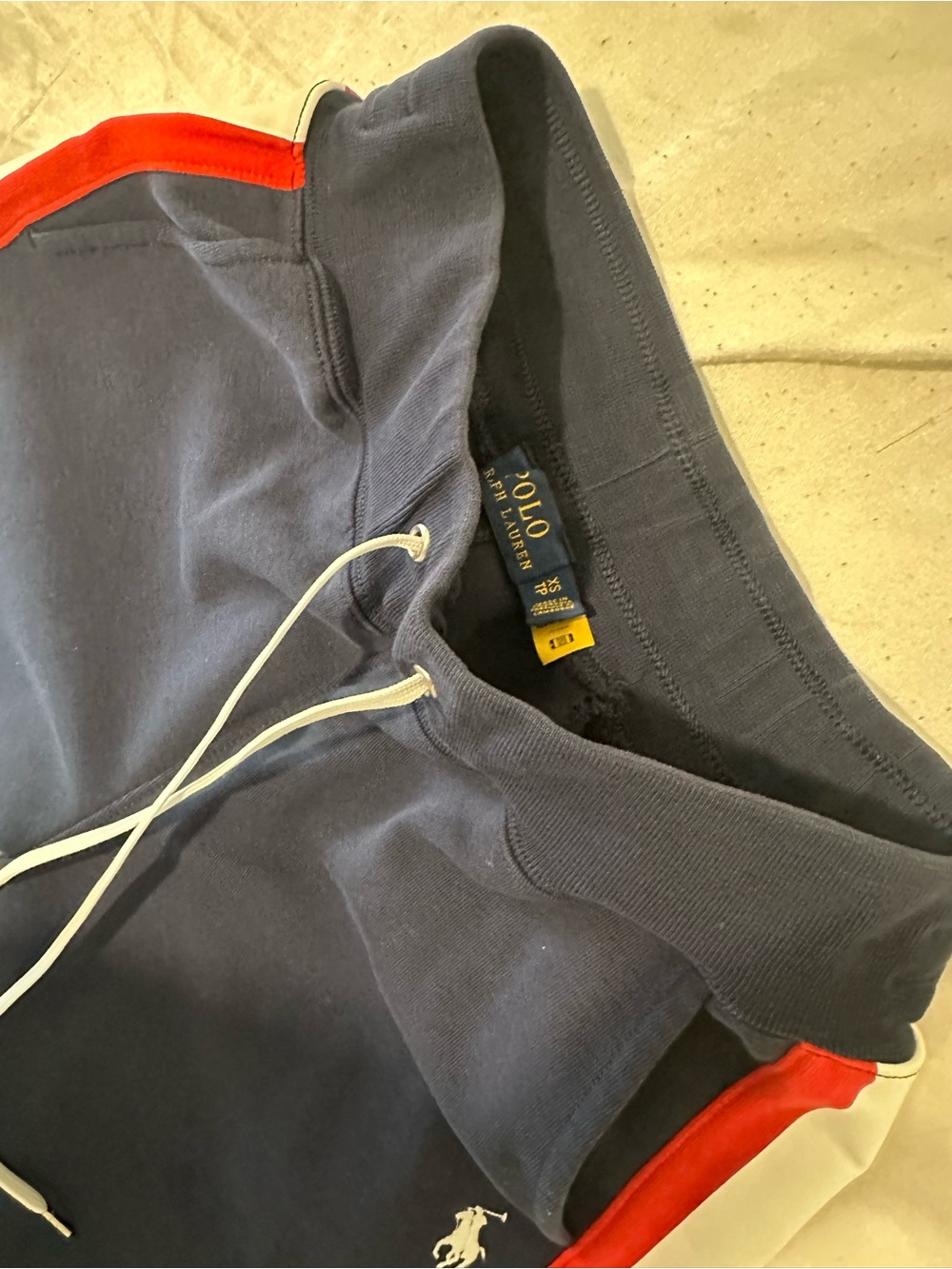 Polo Ralph Lauren Sweat Set (Top & Pants) - Picture 7 of 10